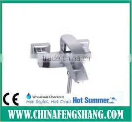 2015 Style Bathroom Vanity Sensor Tap thumbnail-1