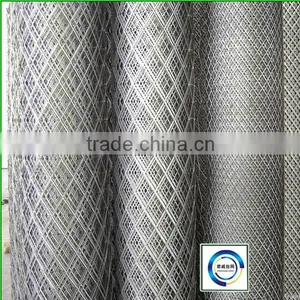 Expanded Wire Mesh Specification thumbnail-1