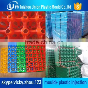 Professional Manufacturer Make Molds for Egg Tray thumbnail-2