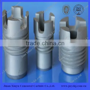Hot Sale Tungsten Carbide Bush,tungsten Carbide Tube Made in China thumbnail-1
