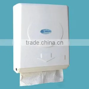 CDH-V-7L V-folding Hand Towels Machine thumbnail-5
