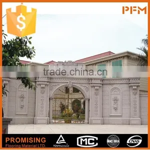 2015 PFM Factory Price Popular Natural Architectural Facade thumbnail-2