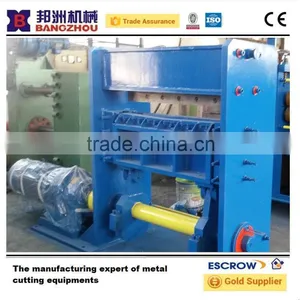 Cold Rolled Steel Cut to Length Line thumbnail-4
