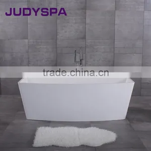 Solid Stone Bathtub Freestanding YG9959 thumbnail-1