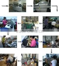 Guangzhou Youjia Garment Accessories Co., Ltd. company overview - view 3 thumbnail