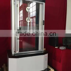 MWW 5KN 10KN 20KN 50KN Computer Control Artificial Board Testing Machine thumbnail-5