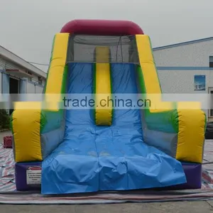 Best Selling Children's Park Obstacle Inflatable Obstacle Course thumbnail-5