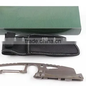 OEM Multi Functional Tool With Knife thumbnail-6