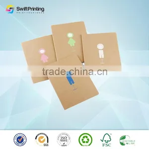 Customized Unique Textbook for Kids thumbnail-2