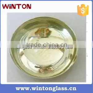 Road Stud, Tempered Glass Road Stud thumbnail-3