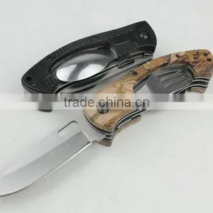 OEM Multifunction Picnic Folding Safety Knife China thumbnail-2