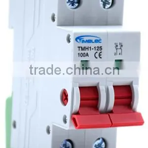 Best Price of China IEC60947 Isolator Switch thumbnail-2
