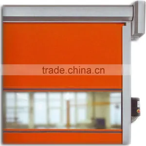 Rolling Balcony Door thumbnail-1
