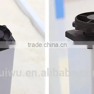Factory Wholesale Cheap Dubai Wooden Baby Dining Table and Chair thumbnail-4