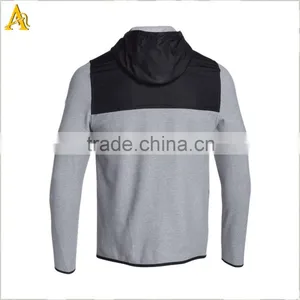 Mens Spring Wind Breaker Sleeveless Sport Jackets 2016 thumbnail-4