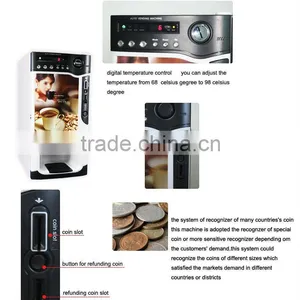 Smart Eropean Design Auto Vending Machine With CE Approval thumbnail-3