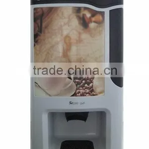 Fully Automatic Coffee Machine thumbnail-1