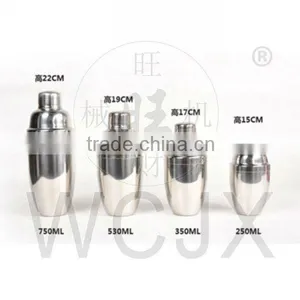 250ml Shaker Bottle thumbnail-1