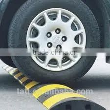 China Made Rubber Speed Bump Traffic Safety thumbnail-2