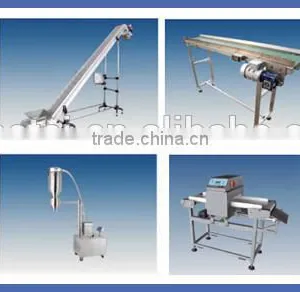 Automatic Powder Filling Packing Machine thumbnail-4