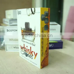 Custom Packing Desige Soapstone Scotch Whisky thumbnail-2