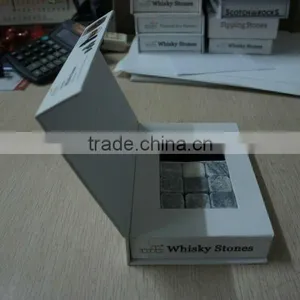 Standard Packing 9 Pcs Stones Chilling Stones thumbnail-1