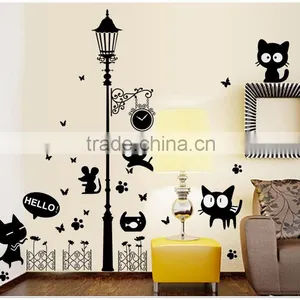 Cartoon Cute Wall Sticker thumbnail-2