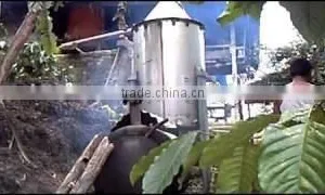 100% Pure Patchouli Oil For Exports | Patchouli Oil From India thumbnail-2