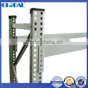 Ajustable Steel Shelves Longspan Shelving thumbnail-3