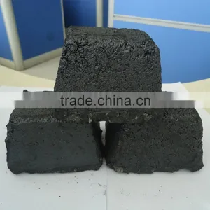 Soderberg Electrode Paste Briquettes thumbnail-1