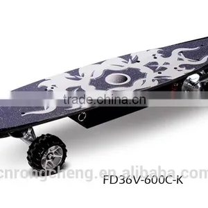 Lithium Electric Skateboards thumbnail-1