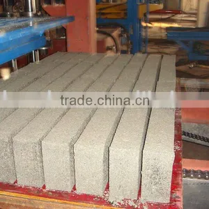 Standard Brick Making Machinery thumbnail-1