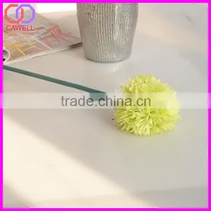 Cheap Yellow Color Good Quality Ball Flowers Fake Flowers thumbnail-6
