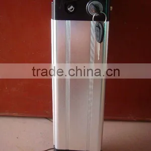Ebike Battery, E-Scooter Lithium Battery Pack 24V 10ah thumbnail-1