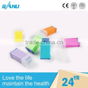 Super Quality Top Sell Sterile Safety Medical Disposable Blood Lancet thumbnail-3