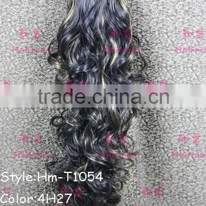 Clip Hair Piece thumbnail-1