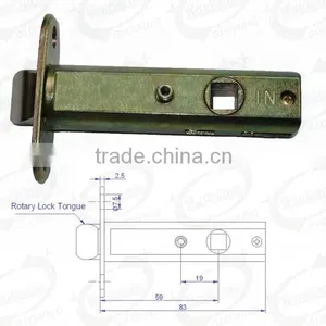 Door Latch thumbnail-1