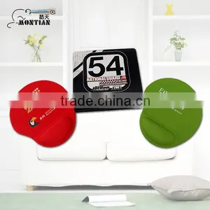 Cheap Promotion Gel Mouse Pad for Advertisement thumbnail-1