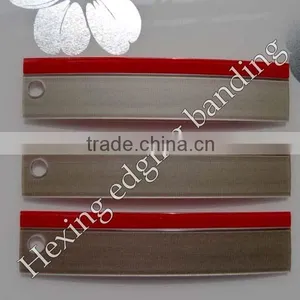 Two Color Edge Banding Arcylic Edge Banding Tape thumbnail-2