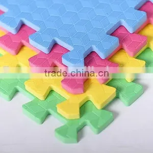 EVA Kids Play Room Antislip Floor Mats thumbnail-5