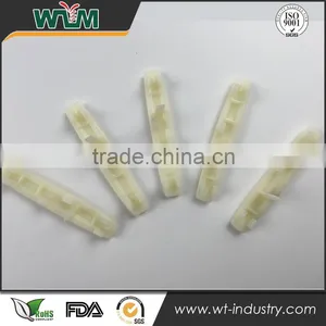 OEM Brand Mold Base PET Plastic Injection Molded Molding Part for Structural Parts thumbnail-1