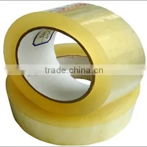 BOPP Adhesive Tape Film / BOPP Film for Adhesive Tape thumbnail-1
