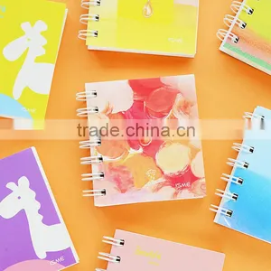 Spital Notepad, Spiral Mini Notebooks thumbnail-1