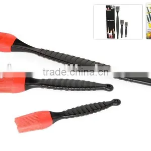 2015 New Silicone BBQ Basting Brush thumbnail-2