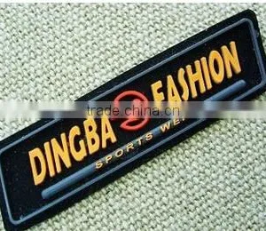 Design Variety Silicone Bag Tag thumbnail-1