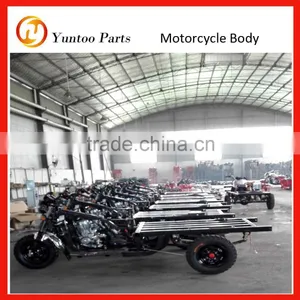 Three-wheeled Motorcycle Parts Tricycle Frame Parts Price thumbnail-1