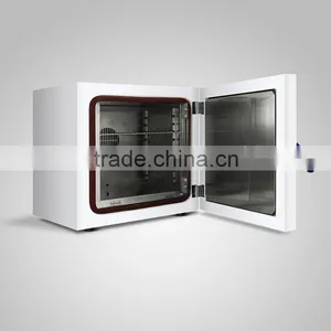 LCD Display Good Price Mini DNP-9052 Electric Heating Incubator From Lab Equipment Factory thumbnail-3
