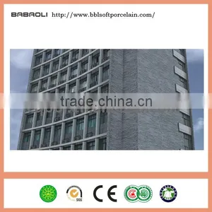 Soft Building Material Waterproof Ceramic Tiles thumbnail-3