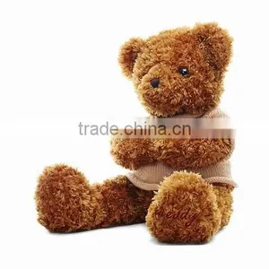 Make Teddy Bear Clothes thumbnail-1