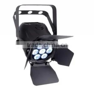70W LED PAR Light,7pcs x 10W ,sales@chinbest.com, Www.chinbest.cn thumbnail-1